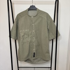 Paramo Reversible Short Sleeve
