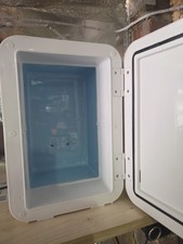 Mini Fridge 10L Portable Table