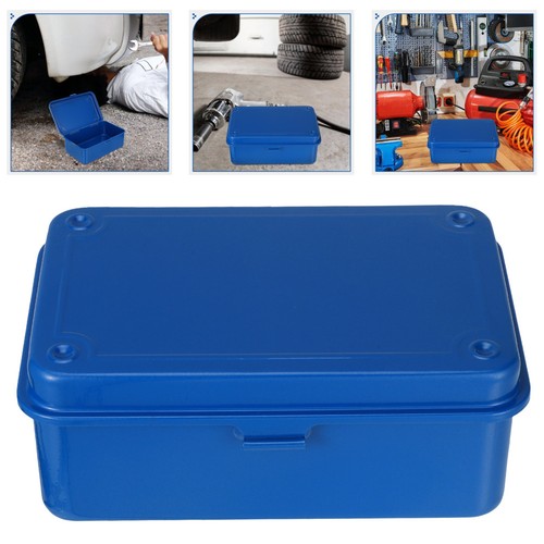Tool storage box heavy duty - storage,