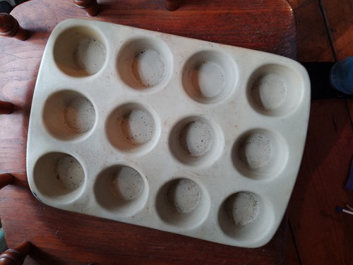 The pampered chef stoneware - the,