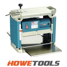 MAKITA 2012NB 240v Planer / Thicknesser 304mm blade width