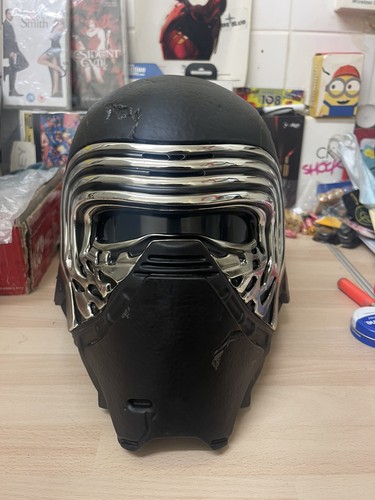 Star wars the black - black, series