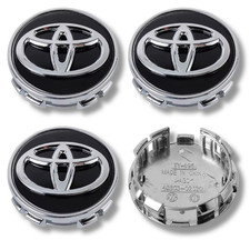 Toyota Alloy Wheel Centre Cap