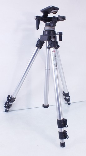 Manfrotto art 055 - art, with