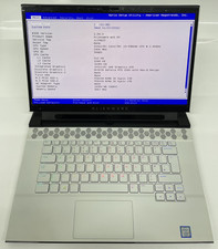 Alienware m15 R2 15" i9 9th