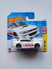 Hot Wheels ‘98 Subaru