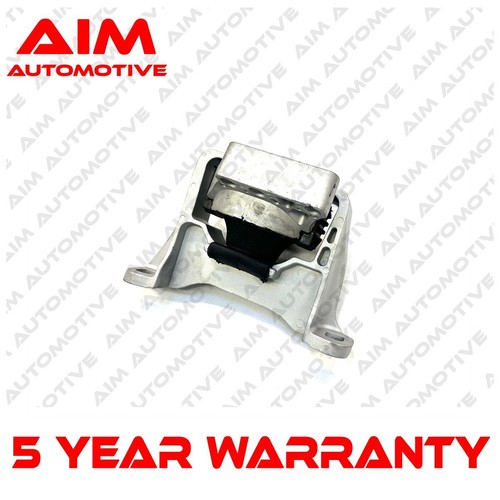 Engine mount front top right - top,