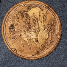 Chinese opium Resin table