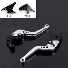 Short Brake Clutch Levers