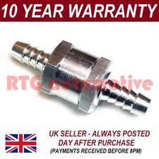 12MM 1/2" ONE WAY ALUMINIUM