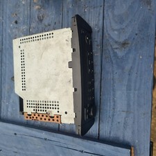 2005 CITROEN XSARA PICASSO