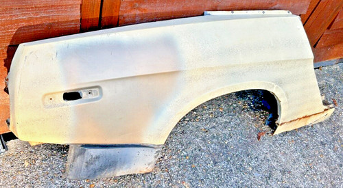 Triumph tr7 tr8 dhc - tr7,