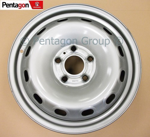 Genuine vauxhall vivaro - genuine, b