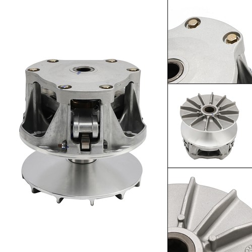 Front complete variator set - front,
