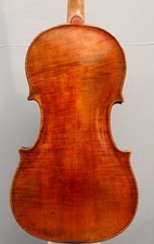 antique violin vincenzo ruger