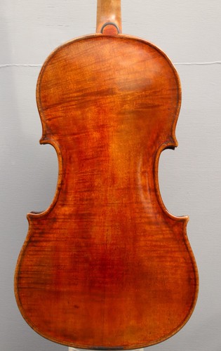 Antique violin vincenzo - violin,