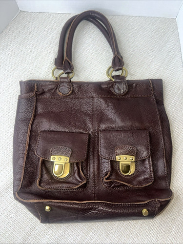 Linea pelle collection brown - linea,