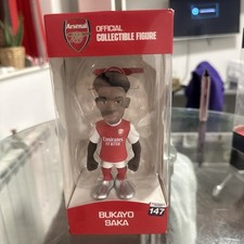 Official Minix Football Figure