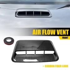 Universal Carbon Fiber Car Air