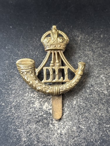 Durham light infantry 1916 - light,
