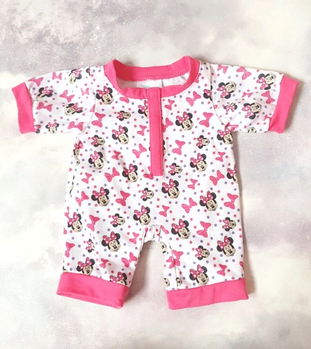 Build bear disney minnie - build, a