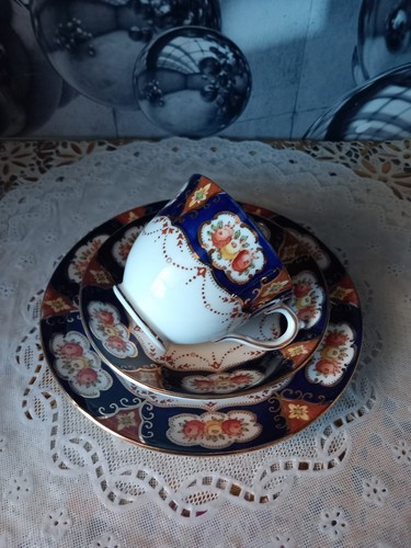 Vintage una salisbury - salisbury, fine