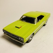 Matchbox  Muscle Cars YMC7
