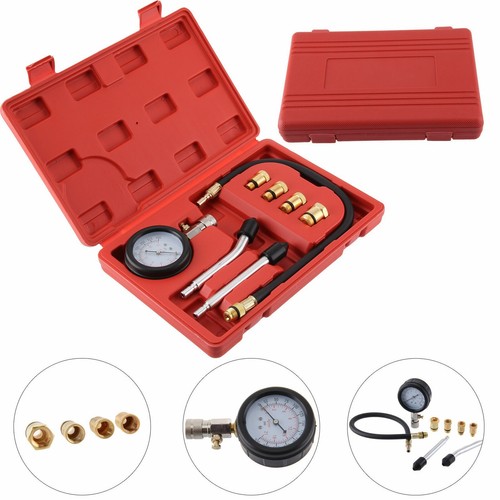 8pcs petrol engine - 8pcs, compression