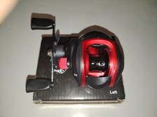 BAIT CASTING REEL LEFT HAND