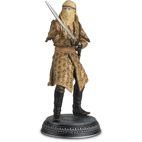 Game thrones figure dornish - of,