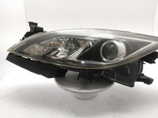 MAZDA 6 Headlamp Headlight N/S