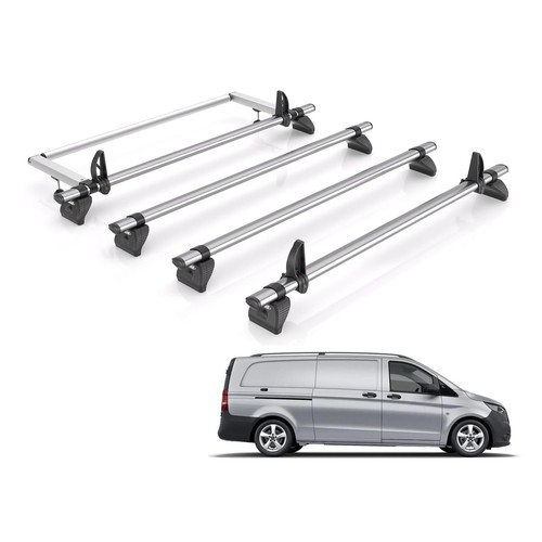 Mercedes vito roof rack for - mercedes,
