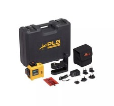 PLS 3X360R KIT  3X360 Red line
