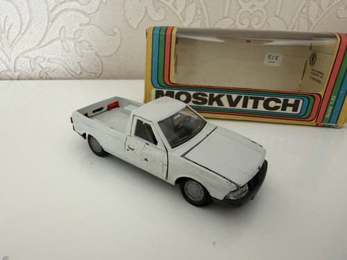 Vintage agat moskvitch a19 - vintage,