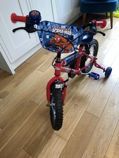 Unisex Children’s Spider-Man