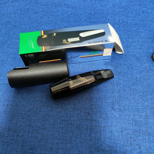 Vandoren sm512b t55 tenor - vandoren,