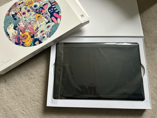 Wacom intuos pro large - pro,