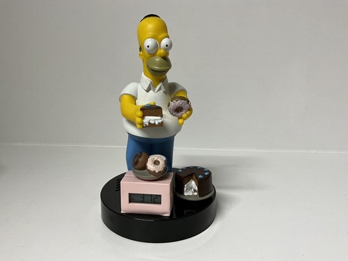 The simpsons homer - the,