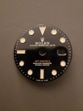Original Rolex Dial For