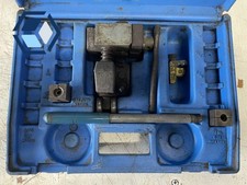 Sykes Pickavant 270 Series