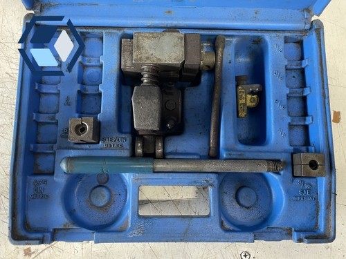 Sykes pickavant 270 series - sykes,