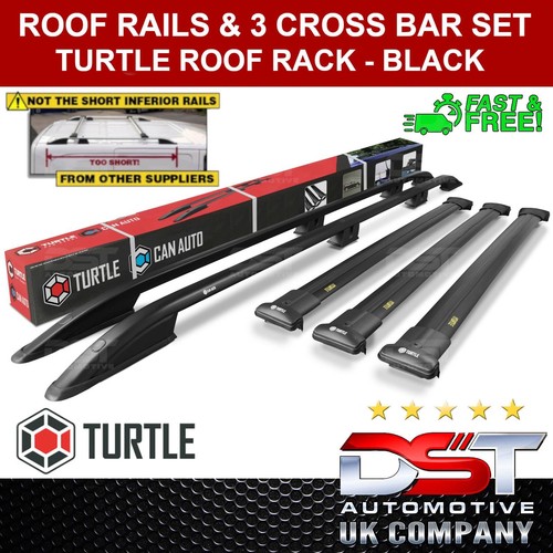 Roof rack rails cross - rack, bar