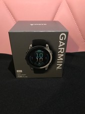 Garmin fenix E - 47mm, AMOLED