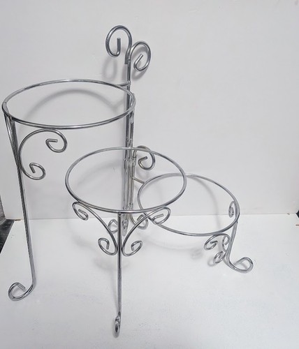 Tier heavyh duty stainless - tier,