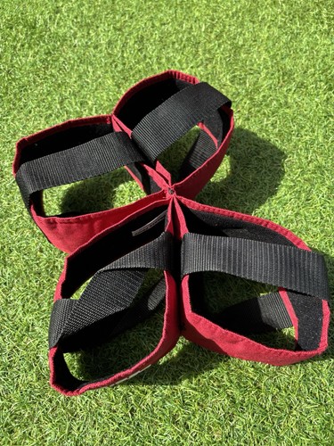 Red drakes pride - red,