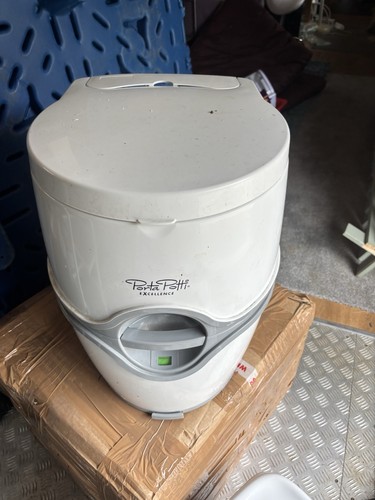 Thetford porta potti - thetford,
