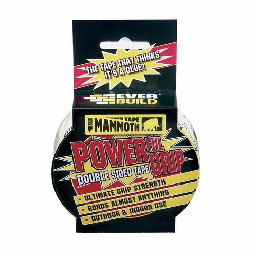 Double sided tape strong heavy - sided,