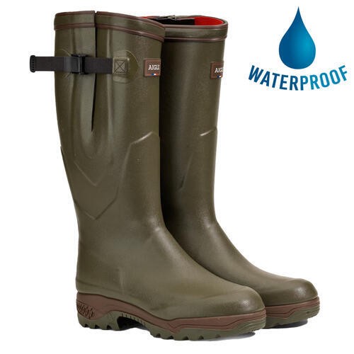 Aigle parcours iso mens - aigle,