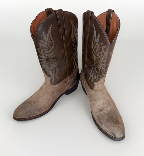 Laredo men paris toe - laredo, men's