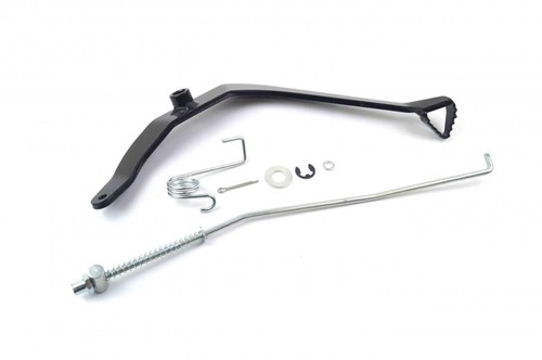 Brake pedal kit - brake,